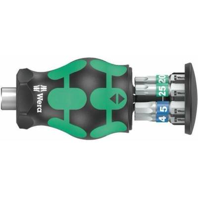 Wera Držák bitů 6 ks 008875