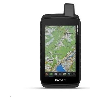 Garmin Montana 700 PRO