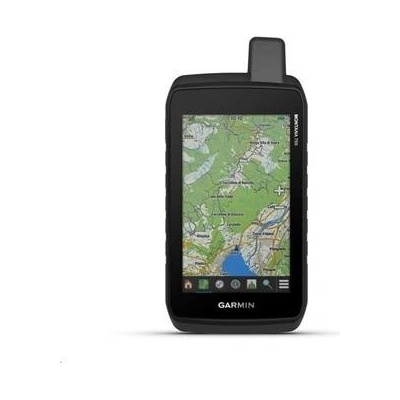 Garmin Montana 700 PRO – Zbozi.Blesk.cz