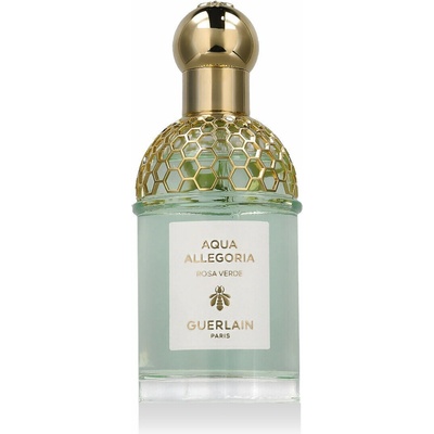 Guerlain Aqua Allegoria Limon Verde dámska toaletná voda 75 ml