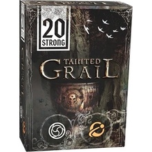 20 Strong Tainted Grail Deck