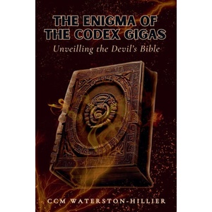 The Enigma Of the Codex Gigas | CMM Waterston-Hillier (2024)