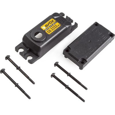 SAVOX Krabička serva SB-2252MG