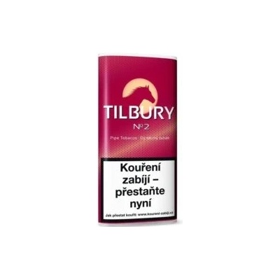 Tilbury Cherry Cream 40 g