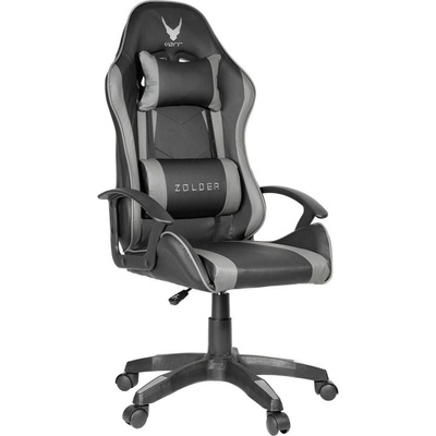 Platinet VARR Zolder černá/šedá PL0543