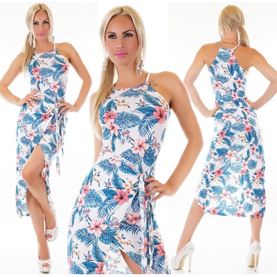 EmonaMall Дамска рокля EmonaMall - модел W29758 (W29758-W29758-ML)