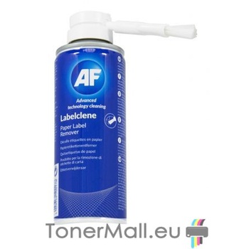 Image 1 of AF International Спрей за премахване на етикети с четка af lcl200