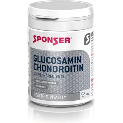 Sponser Glucosamin Chondroitin 180 tabliet