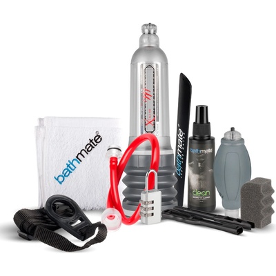 Bathmate HydroXtreme 9 – Sleviste.cz