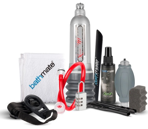 Bathmate HydroXtreme 9