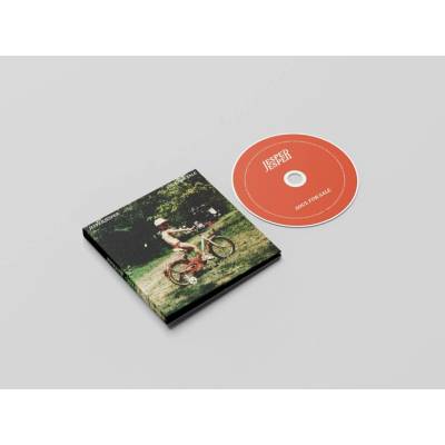 Jesper Jesper - SOUL FOR SALE CD