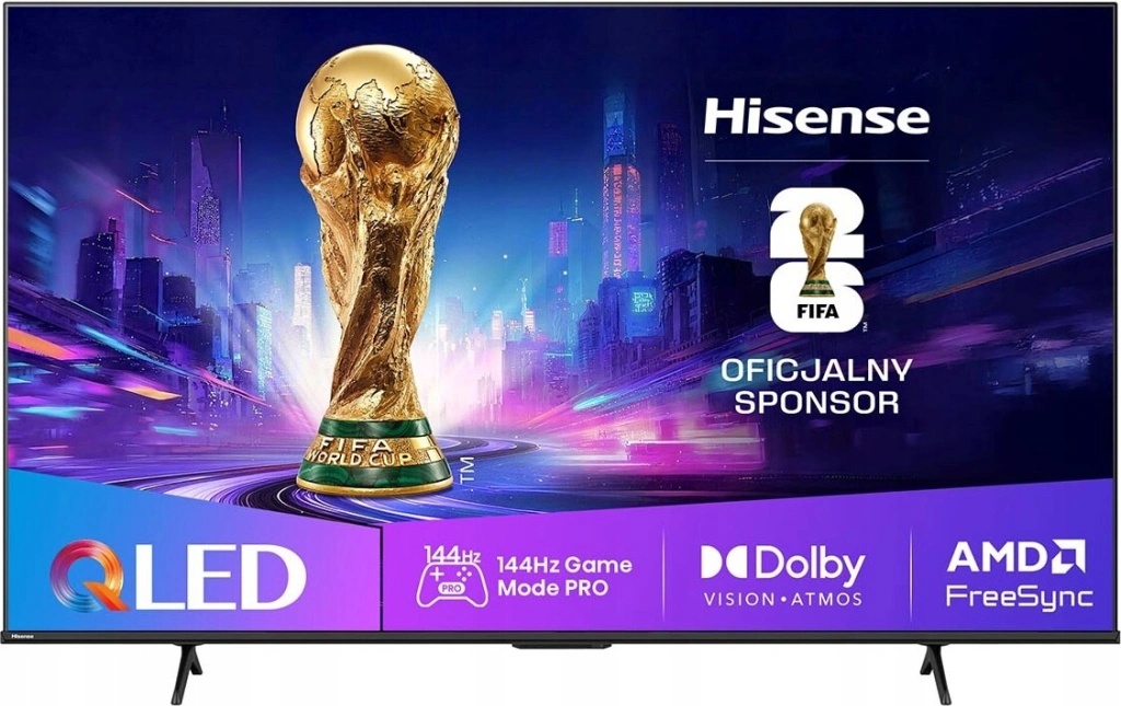 Hisense 43E77Q PRO
