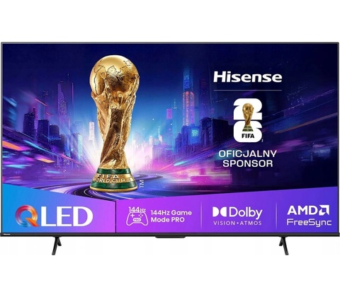 Hisense 43E77Q PRO