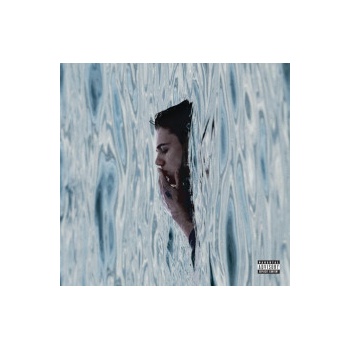 Kid Laroi: Before I Forget - CD