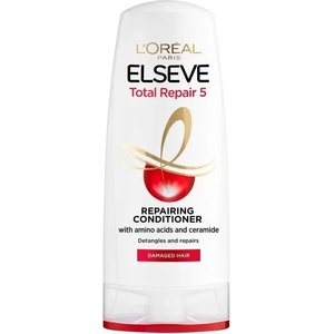 L'Oréal L'Oréal Elseve Балсам Total Repair 5, 200 ml - baby