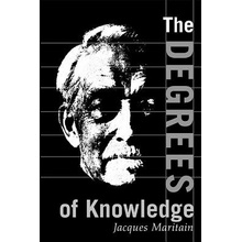 Degrees of Knowledge Maritain JacquesPaperback