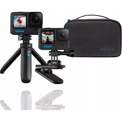 GoPro Travel kit 2.0 AKTTR-002 – Zboží Živě