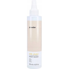 Milk Shake Púdrová tónovacia farba Conditioning Direct Colour POWDER 200 ml