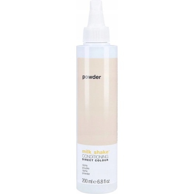 Milk Shake Púdrová tónovacia farba Conditioning Direct Colour POWDER 200 ml