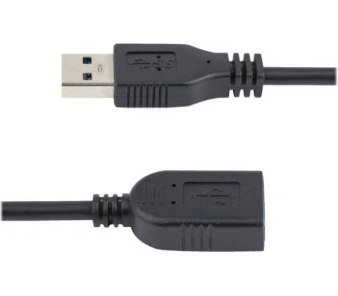 StarTech USB3EXT6INBK