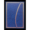 Notes MAGNETIC LAZURITE