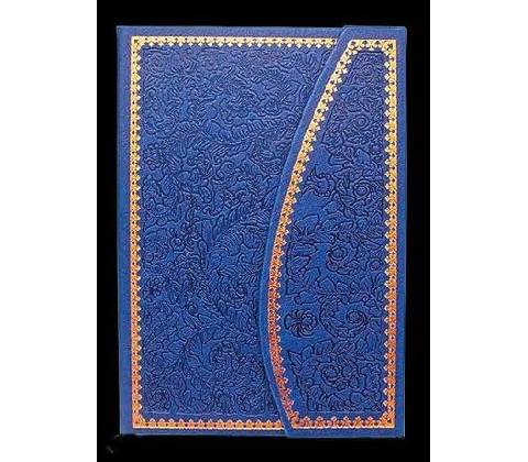 Notes MAGNETIC LAZURITE