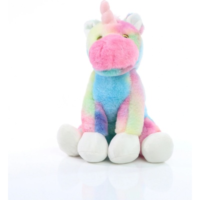 Mbw jednorožec M160821 Multicolour 25 cm