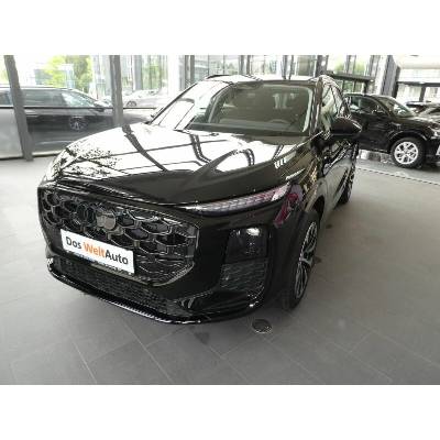 Audi Q3 TFSI quattro 150 kW