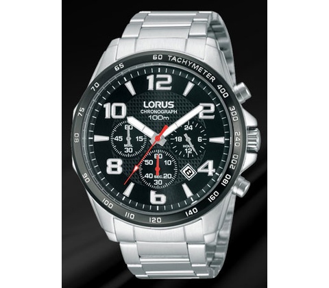 Lorus RT351CX9