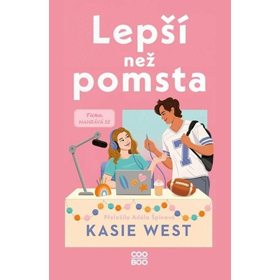 Lepší než pomsta