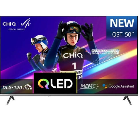 CHiQ U50QST