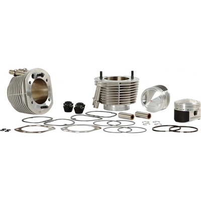 Power Kit 860 ccm pro BMW R65 od 9/80