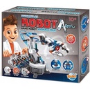 Buki Vyrob si Hydraulický robot