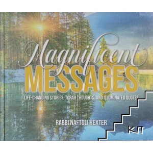Magnificent messages (ISBN: 9781600916779)