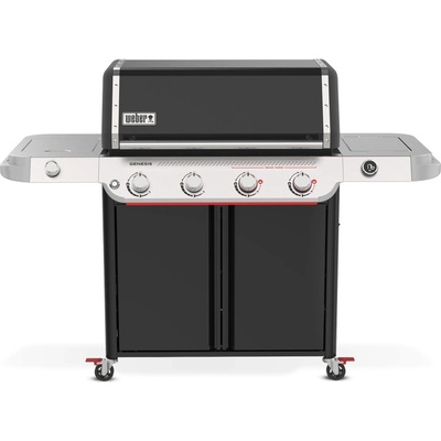 Weber Genesis E-435W
