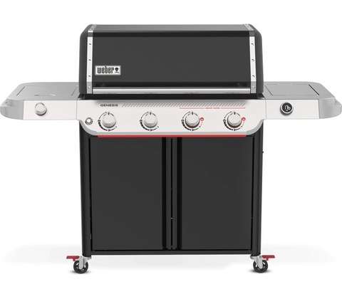 Weber Genesis E-435W