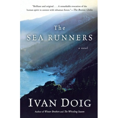 Sea Runners | Ivan Doig