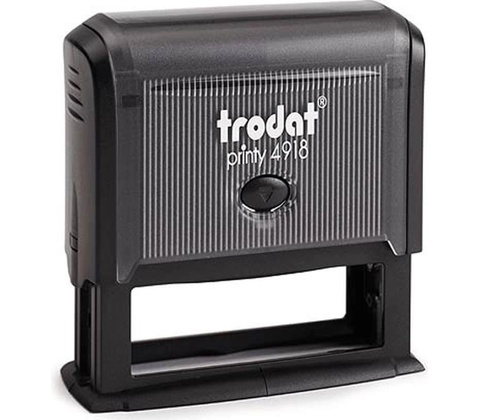 Trodat 4918