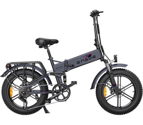 Engwe Engine Pro 2022