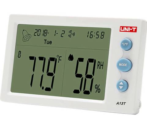 Uni-t MIE0452