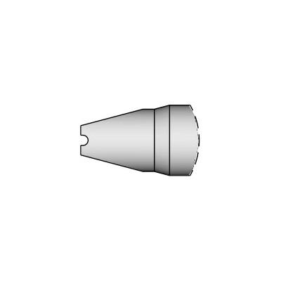 JBC C245124 – nýtovací hrot pro plasty 4,25 × 2 mm
