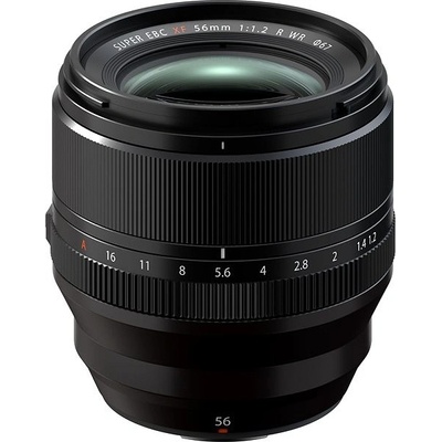 Fujifilm Fujinon XF 56 mm f/1.2 R WR 16780028