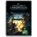 Hry na PC Shadowrun Chronicles: Boston Lockout