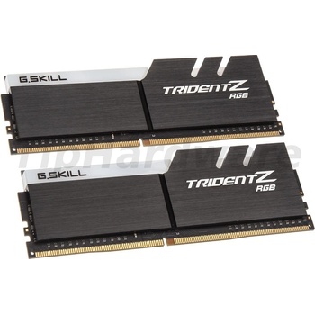 G.Skill DDR4 16GB 3000MHz Kit F4-3000C16D-16GTZR