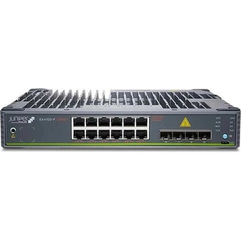 Juniper EX4100-F-12P