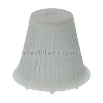 HEPA филтър за прахосмукачки Black & Decker, код П335