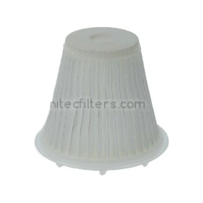 HEPA филтър за прахосмукачки Black & Decker, код П335