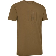 Pánske tričko Deerhunter Bamboo T-shirt
