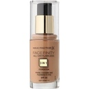 Max Factor Facefinity make-up 3v1 77 Soft Honey All Day Flawless 30 ml