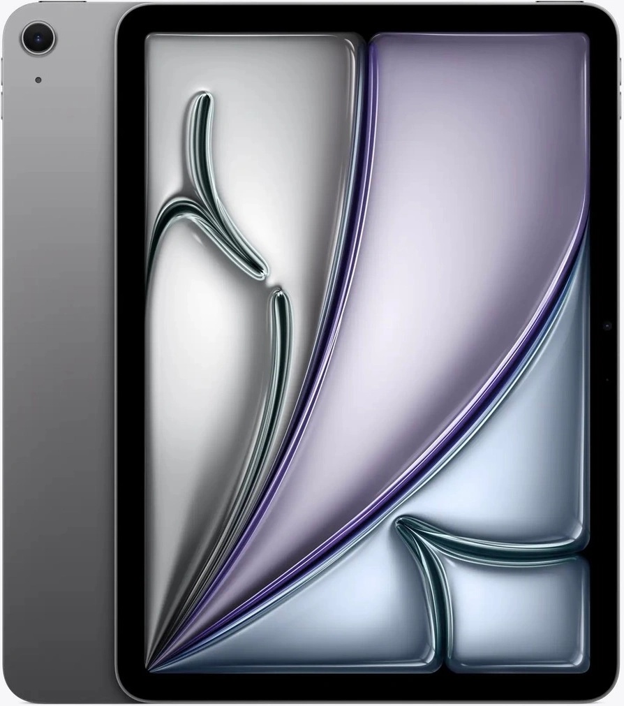 Apple iPad Air 11 M3 (2025) 128GB Wi-Fi Space Grey MC9W4HC/A